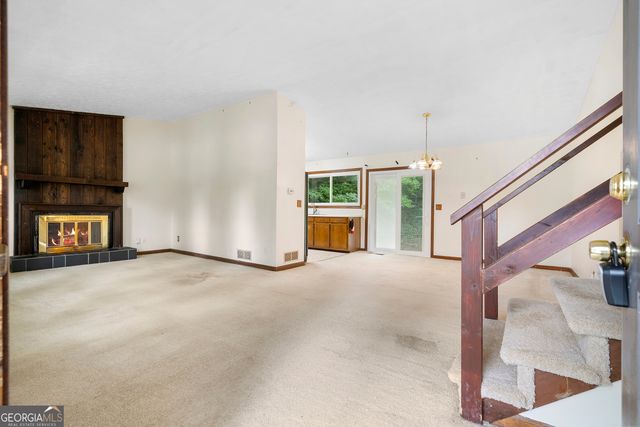 3260 Creek Hollow Drive, Marietta, GA 30062