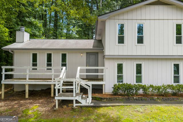 3260 Creek Hollow Drive, Marietta, GA 30062
