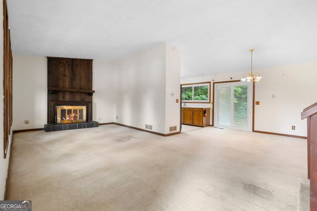 3260 Creek Hollow Drive, Marietta, GA 30062