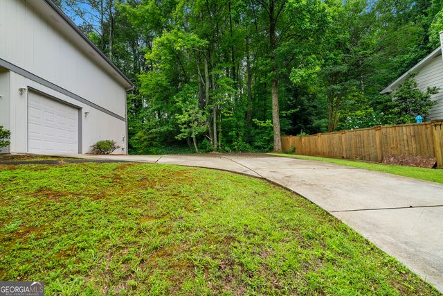 3260 Creek Hollow Drive, Marietta, GA 30062