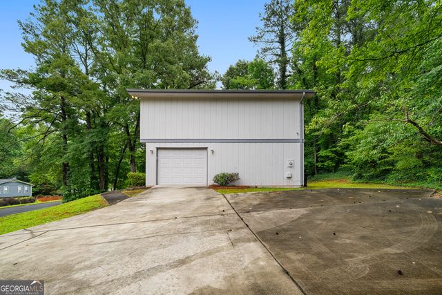 3260 Creek Hollow Drive, Marietta, GA 30062