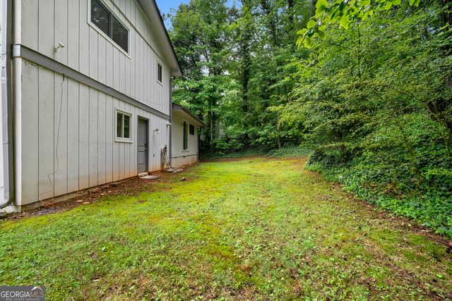 3260 Creek Hollow Drive, Marietta, GA 30062