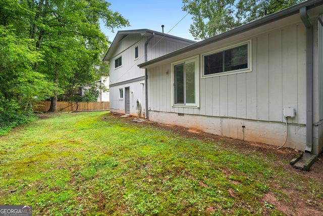 3260 Creek Hollow Drive, Marietta, GA 30062