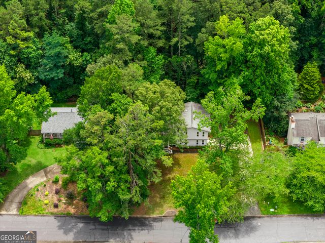 3260 Creek Hollow Drive, Marietta, GA 30062