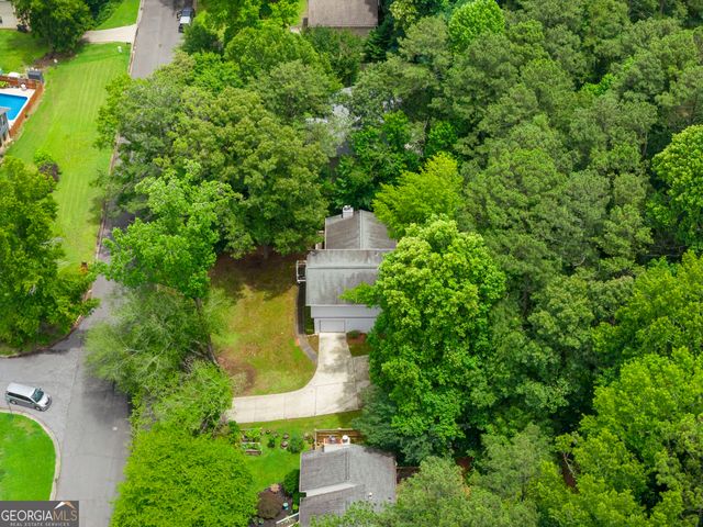 3260 Creek Hollow Drive, Marietta, GA 30062