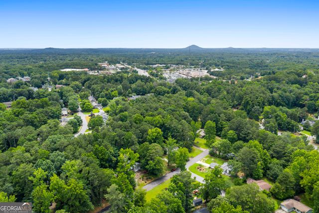 3260 Creek Hollow Drive, Marietta, GA 30062