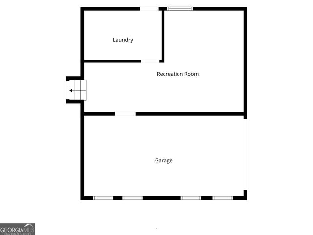 3260 Creek Hollow Drive, Marietta, GA 30062