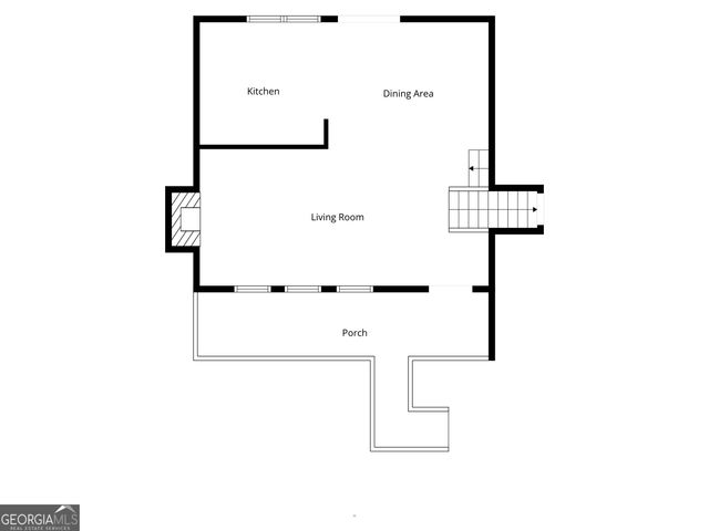 3260 Creek Hollow Drive, Marietta, GA 30062