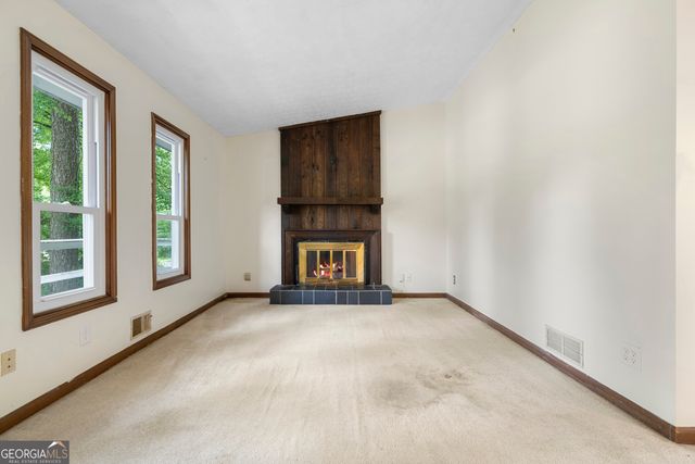 3260 Creek Hollow Drive, Marietta, GA 30062