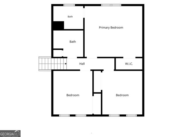 3260 Creek Hollow Drive, Marietta, GA 30062