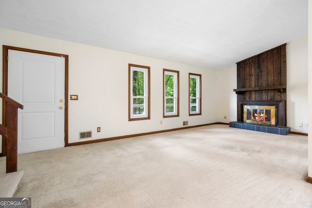 3260 Creek Hollow Drive, Marietta, GA 30062