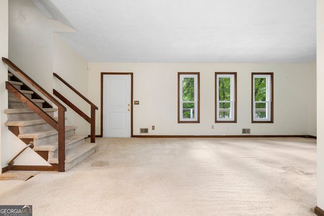 3260 Creek Hollow Drive, Marietta, GA 30062