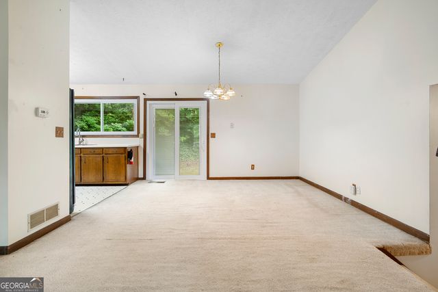 3260 Creek Hollow Drive, Marietta, GA 30062