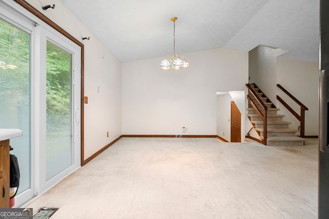 3260 Creek Hollow Drive, Marietta, GA 30062
