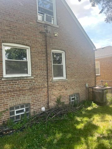 14534 S GRANT Street, Dolton, IL 60419