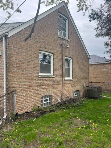 14534 S GRANT Street, Dolton, IL 60419