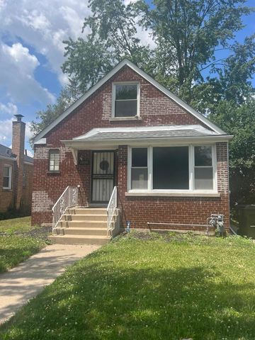 14534 S GRANT Street, Dolton, IL 60419