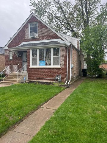 14534 S GRANT Street, Dolton, IL 60419