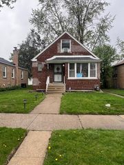 14534 S GRANT Street, Dolton, IL 60419