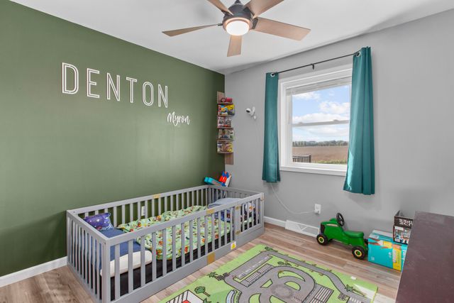 176 S 200 W, Valparaiso, IN 46385