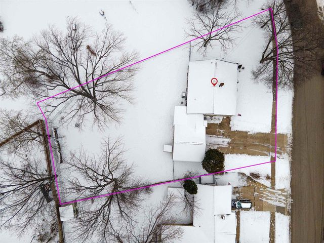 1120 S 6TH STREET, De Pere, WI 54115