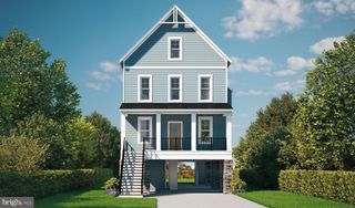 2035 WILLIAM AVE, Essex, MD 21221