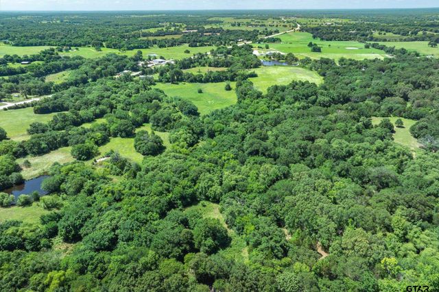 Lot 8 RS CR 1150, Emory, TX 75440