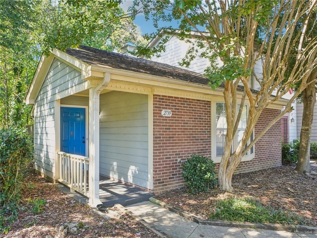 2739 Cottage Place, Greensboro, NC 27455