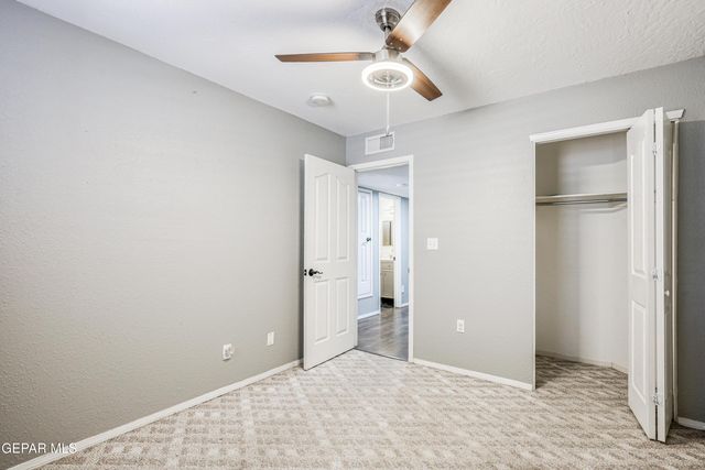 6821 PEARL RIDGE Drive, El Paso, TX 79912
