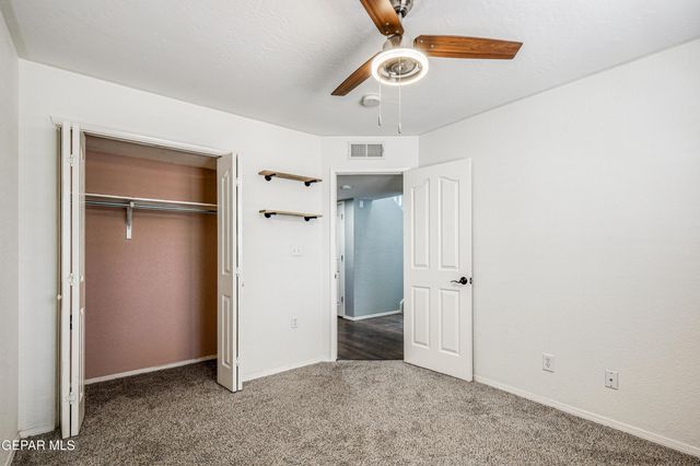 6821 PEARL RIDGE Drive, El Paso, TX 79912