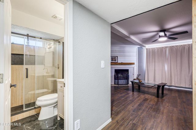 6821 PEARL RIDGE Drive, El Paso, TX 79912