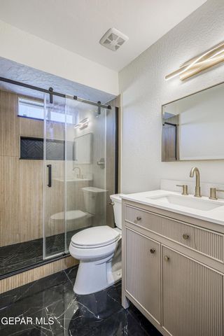 6821 PEARL RIDGE Drive, El Paso, TX 79912