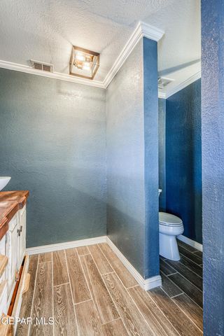 6821 PEARL RIDGE Drive, El Paso, TX 79912