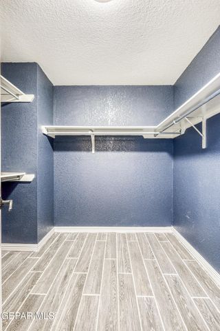 6821 PEARL RIDGE Drive, El Paso, TX 79912