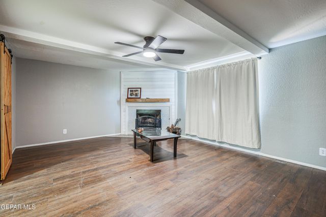 6821 PEARL RIDGE Drive, El Paso, TX 79912