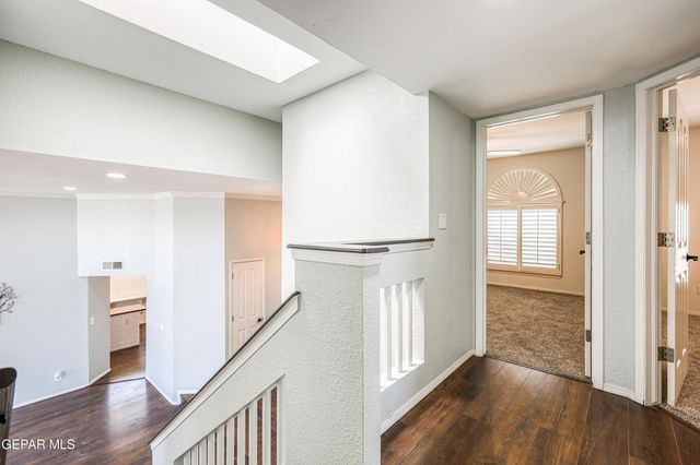 6821 PEARL RIDGE Drive, El Paso, TX 79912