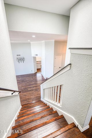 6821 PEARL RIDGE Drive, El Paso, TX 79912