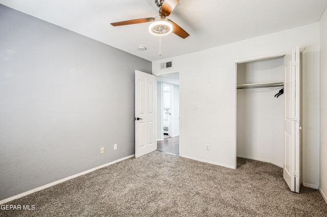 6821 PEARL RIDGE Drive, El Paso, TX 79912