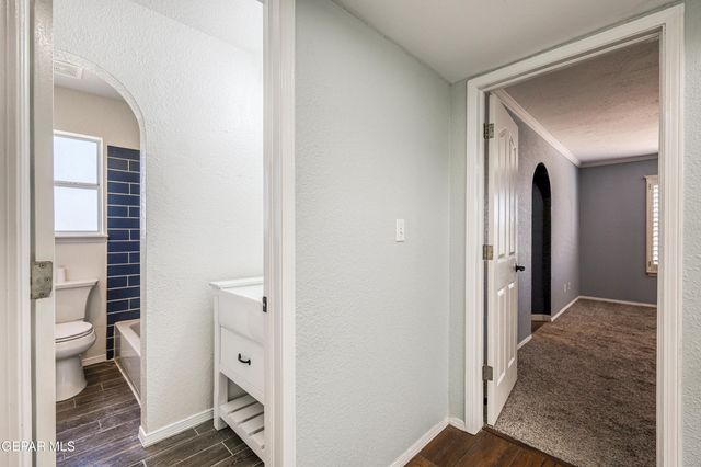 6821 PEARL RIDGE Drive, El Paso, TX 79912
