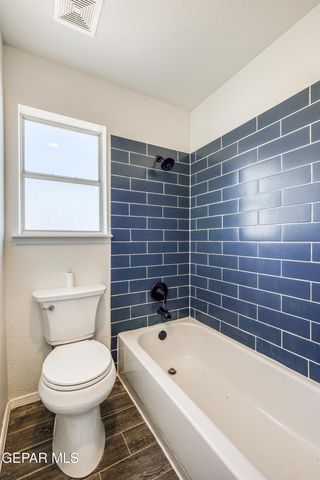 6821 PEARL RIDGE Drive, El Paso, TX 79912