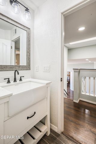 6821 PEARL RIDGE Drive, El Paso, TX 79912