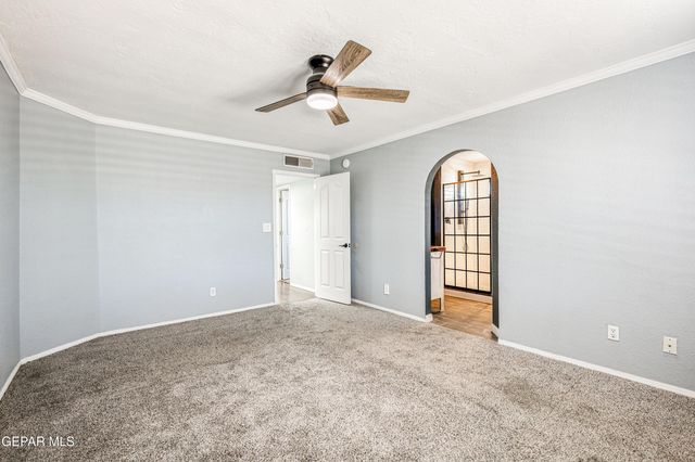 6821 PEARL RIDGE Drive, El Paso, TX 79912