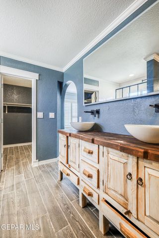 6821 PEARL RIDGE Drive, El Paso, TX 79912