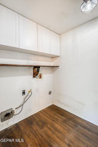 6821 PEARL RIDGE Drive, El Paso, TX 79912