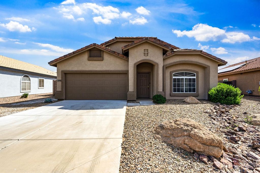 15749 W Ventura Street, Surprise, AZ 85379