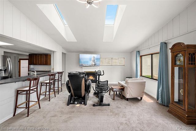 22510 Ardmore Park Drive, Saint Clair Shores, MI 48081