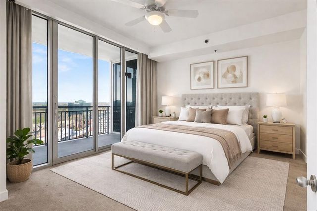 3338 Peachtree Road, Atlanta, GA 30326