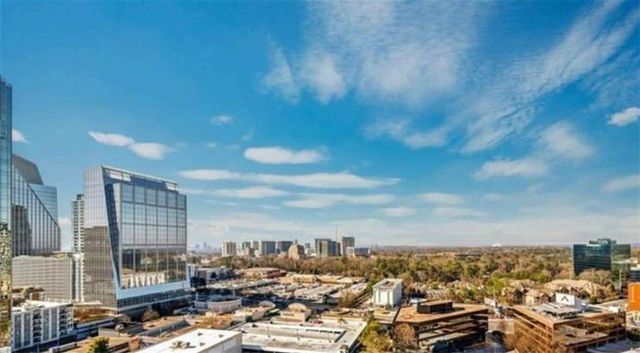 3338 Peachtree Road, Atlanta, GA 30326