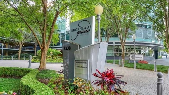 3338 Peachtree Road, Atlanta, GA 30326