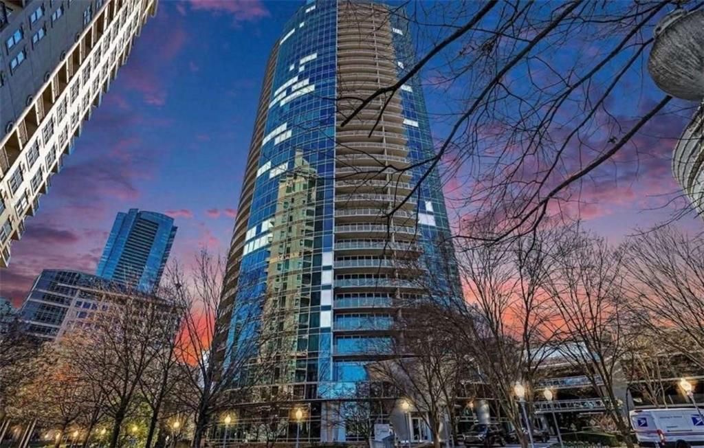 3338 Peachtree Road, Atlanta, GA 30326